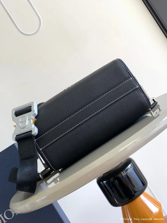 Tony Luxuries Bag-22*10.5*12.5CM Lingot 22 diro 0812